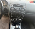 Синий Мазда 6, объемом двигателя 1.8 л и пробегом 355 тыс. км за 4500 $, фото 7 на Automoto.ua