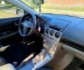 Синій Мазда 6, об'ємом двигуна 2 л та пробігом 295 тис. км за 4500 $, фото 4 на Automoto.ua