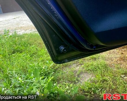 Синий Мазда 6, объемом двигателя 2.3 л и пробегом 259 тыс. км за 4810 $, фото 6 на Automoto.ua
