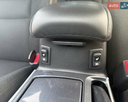 Синий Мазда 6, объемом двигателя 1.8 л и пробегом 355 тыс. км за 4500 $, фото 11 на Automoto.ua