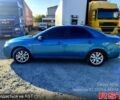 Синій Мазда 6, об'ємом двигуна 2 л та пробігом 385 тис. км за 4500 $, фото 1 на Automoto.ua