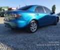 Синий Мазда 6, объемом двигателя 2 л и пробегом 385 тыс. км за 4500 $, фото 5 на Automoto.ua