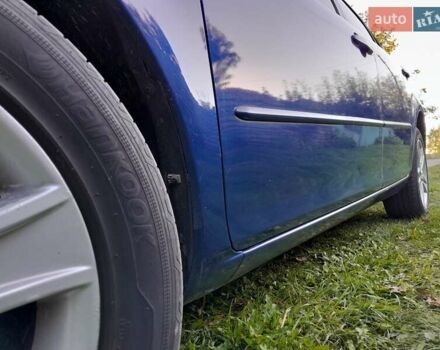 Синий Мазда 6, объемом двигателя 1.8 л и пробегом 185 тыс. км за 5395 $, фото 51 на Automoto.ua
