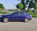 Синий Мазда 6, объемом двигателя 2 л и пробегом 220 тыс. км за 2800 $, фото 1 на Automoto.ua
