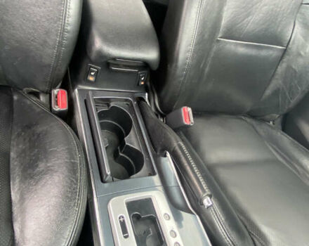 Синий Мазда 6, объемом двигателя 2 л и пробегом 288 тыс. км за 3850 $, фото 20 на Automoto.ua