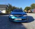 Синий Мазда 6, объемом двигателя 2 л и пробегом 385 тыс. км за 4500 $, фото 1 на Automoto.ua