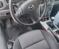 Синий Мазда 6, объемом двигателя 1.8 л и пробегом 268 тыс. км за 4324 $, фото 8 на Automoto.ua