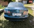Синий Мазда 6, объемом двигателя 1.8 л и пробегом 352 тыс. км за 3500 $, фото 7 на Automoto.ua