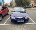Синий Мазда 6, объемом двигателя 1.8 л и пробегом 230 тыс. км за 4000 $, фото 7 на Automoto.ua