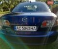 Синий Мазда 6, объемом двигателя 1.8 л и пробегом 185 тыс. км за 5395 $, фото 21 на Automoto.ua