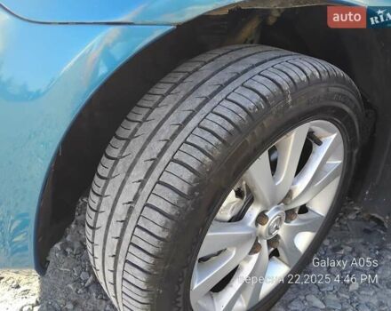 Мазда 6 2005 в Белой Церкве на Automoto.ua Синий Мазда 6, объемом двигателя 2 л и пробегом 385 тыс. км за 4500 $, фото 18 на Automoto.ua