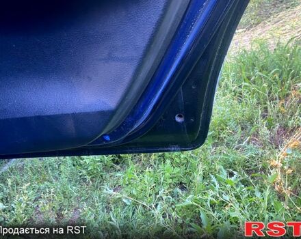 Синий Мазда 6, объемом двигателя 2.3 л и пробегом 259 тыс. км за 4810 $, фото 7 на Automoto.ua