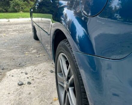 Синий Мазда 6, объемом двигателя 0 л и пробегом 354 тыс. км за 4100 $, фото 6 на Automoto.ua