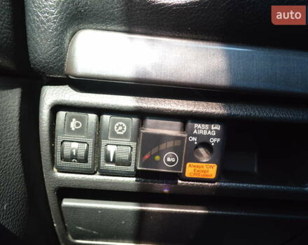 Синий Мазда 6, объемом двигателя 1.8 л и пробегом 170 тыс. км за 5300 $, фото 26 на Automoto.ua