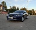 Синій Мазда 6, об'ємом двигуна 2 л та пробігом 256 тис. км за 3839 $, фото 1 на Automoto.ua