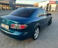 Синий Мазда 6, объемом двигателя 2 л и пробегом 225 тыс. км за 6500 $, фото 3 на Automoto.ua
