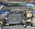 Синий Мазда 6, объемом двигателя 1.8 л и пробегом 185 тыс. км за 5395 $, фото 58 на Automoto.ua