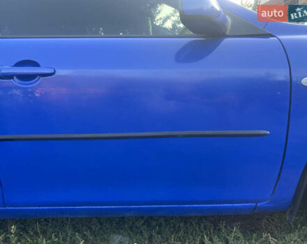 Синий Мазда 6, объемом двигателя 2.3 л и пробегом 259 тыс. км за 4827 $, фото 9 на Automoto.ua