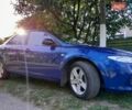 Синий Мазда 6, объемом двигателя 1.8 л и пробегом 185 тыс. км за 5395 $, фото 44 на Automoto.ua