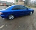 Синій Мазда 6, об'ємом двигуна 2 л та пробігом 380 тис. км за 3900 $, фото 4 на Automoto.ua