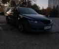 Синій Мазда 6, об'ємом двигуна 2 л та пробігом 254 тис. км за 2000 $, фото 3 на Automoto.ua