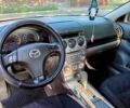 Синій Мазда 6, об'ємом двигуна 2 л та пробігом 250 тис. км за 4500 $, фото 7 на Automoto.ua