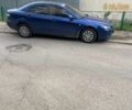 Синий Мазда 6, объемом двигателя 2 л и пробегом 300 тыс. км за 3500 $, фото 4 на Automoto.ua