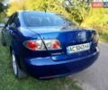 Синий Мазда 6, объемом двигателя 1.8 л и пробегом 185 тыс. км за 5395 $, фото 43 на Automoto.ua