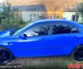 Синий Мазда 6, объемом двигателя 2.3 л и пробегом 259 тыс. км за 4810 $, фото 1 на Automoto.ua