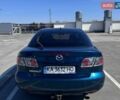Синий Мазда 6, объемом двигателя 1.8 л и пробегом 195 тыс. км за 4800 $, фото 5 на Automoto.ua