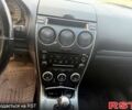 Синій Мазда 6, об'ємом двигуна 1.8 л та пробігом 350 тис. км за 4500 $, фото 7 на Automoto.ua