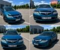 Синій Мазда 6, об'ємом двигуна 2 л та пробігом 380 тис. км за 4200 $, фото 23 на Automoto.ua