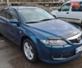 Синій Мазда 6, об'ємом двигуна 2 л та пробігом 329 тис. км за 3700 $, фото 1 на Automoto.ua