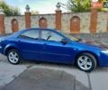 Синий Мазда 6, объемом двигателя 1.8 л и пробегом 187 тыс. км за 4495 $, фото 21 на Automoto.ua