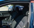 Синий Мазда 6, объемом двигателя 1.8 л и пробегом 170 тыс. км за 5300 $, фото 7 на Automoto.ua
