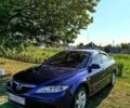 Синій Мазда 6, об'ємом двигуна 2 л та пробігом 295 тис. км за 4500 $, фото 9 на Automoto.ua