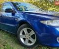 Синий Мазда 6, объемом двигателя 1.8 л и пробегом 185 тыс. км за 5395 $, фото 29 на Automoto.ua