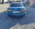 Мазда 6 2005 в Белой Церкве на Automoto.ua Синий Мазда 6, объемом двигателя 2 л и пробегом 385 тыс. км за 4500 $, фото 9 на Automoto.ua