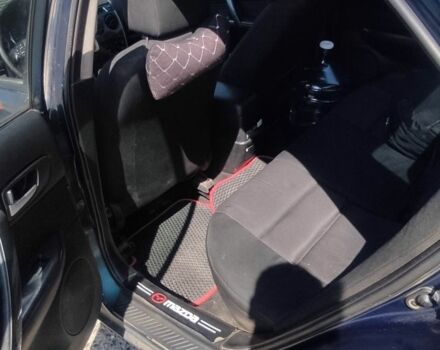 Синій Мазда 6, об'ємом двигуна 2 л та пробігом 254 тис. км за 2000 $, фото 6 на Automoto.ua