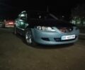Синій Мазда 6, об'ємом двигуна 2 л та пробігом 254 тис. км за 2000 $, фото 4 на Automoto.ua