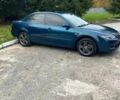 Синий Мазда 6, объемом двигателя 0 л и пробегом 354 тыс. км за 4100 $, фото 1 на Automoto.ua