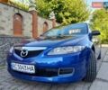 Синий Мазда 6, объемом двигателя 1.8 л и пробегом 187 тыс. км за 4495 $, фото 6 на Automoto.ua