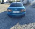 Синий Мазда 6, объемом двигателя 2 л и пробегом 385 тыс. км за 4500 $, фото 7 на Automoto.ua
