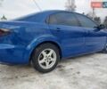 Синий Мазда 6, объемом двигателя 1.8 л и пробегом 268 тыс. км за 4324 $, фото 5 на Automoto.ua