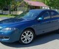 Синий Мазда 6, объемом двигателя 1.8 л и пробегом 170 тыс. км за 5600 $, фото 6 на Automoto.ua