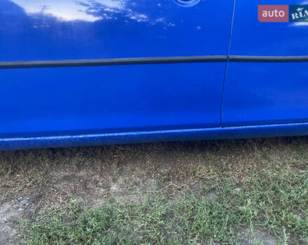Синий Мазда 6, объемом двигателя 2.3 л и пробегом 259 тыс. км за 4827 $, фото 4 на Automoto.ua