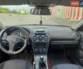 Синій Мазда 6, об'ємом двигуна 1.8 л та пробігом 280 тис. км за 3500 $, фото 1 на Automoto.ua