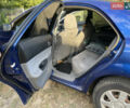 Синий Мазда 6, объемом двигателя 1.8 л и пробегом 170 тыс. км за 5000 $, фото 7 на Automoto.ua