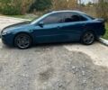 Синий Мазда 6, объемом двигателя 0 л и пробегом 354 тыс. км за 4100 $, фото 1 на Automoto.ua