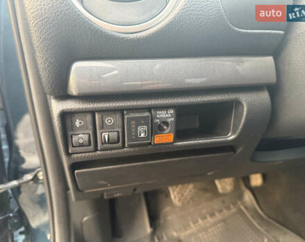 Синий Мазда 6, объемом двигателя 1.8 л и пробегом 355 тыс. км за 4500 $, фото 8 на Automoto.ua